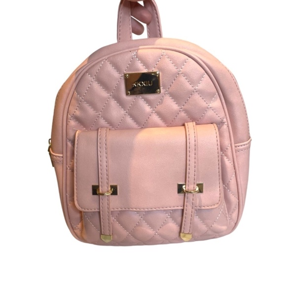 Bundle Of 3 Mini Backpacks🤍 - Picture 5 of 12